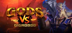 Gods Vs Gigablox