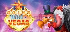 Going Wild in Vegas