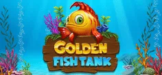 Golden Fish Tank