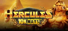 Hercules 10K Ways