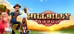 Hill Billy Vegas