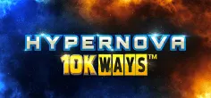 Hypernova 10K Ways