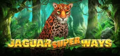 Jaguar SuperWays