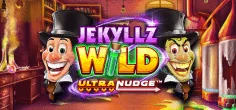 Jekyllz Wild UltraNudge
