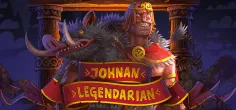 Johnan Legendarian
