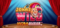 Jokrz Wild UltraNudge