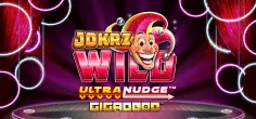 Jokrz Wild Ultranudge Gigablox
