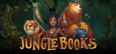 Jungle Books