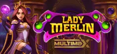 Lady Merlin Multimax