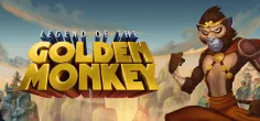 Legend of the Golden Monkey