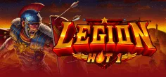 Legion Hot1