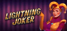 Lightning Joker