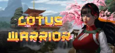 Lotus Warrior