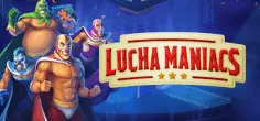 Lucha Maniacs