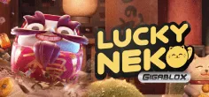 Lucky Neko