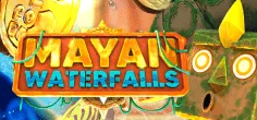 Mayan Waterfalls