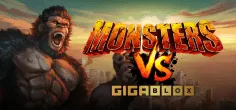 Monsters Vs Gigablox
