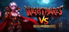 Nightmares VS Gigablox