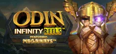 Odin Infinity Reels Megaways