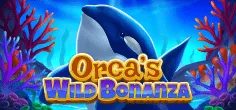 Orca's Wild Bonanza