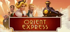 Orient Express