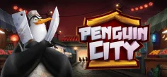 Penguin City