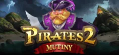 Pirates 2: Mutiny