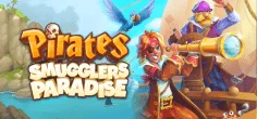 Pirates: Smugglers Paradise