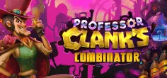 Professor Clanks Combinator