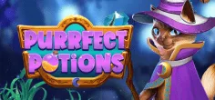 Purrfect Potions