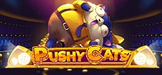 Pushy Cats