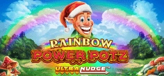 Rainbow Power Potz UltraNudge