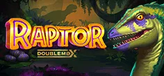 Raptor Doublemax