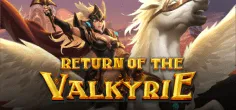 Return of the Valkyrie