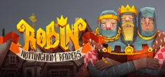 Robin Nottingham Raiders