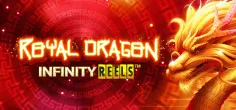 Royal Dragon Infinity Reels