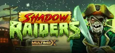 Shadow Raiders Multimax