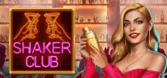 Shaker Club