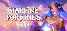 Starfire Fortunes Tophit