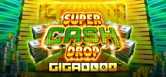 Super Cash Drop Giga Blox