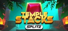 Temple Stacks: Splitz