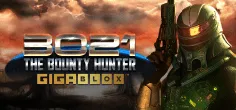 The Bounty Hunter