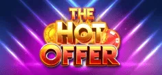 The Hot Offer