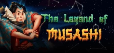The Legend of Musashi