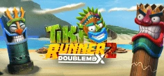 Tiki Runner 2 DoubleMax