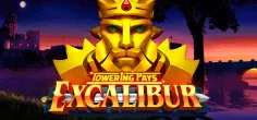 Towering Pays Excalibur