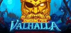 Towering Pays Valhalla