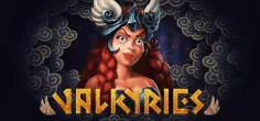 Valkyries