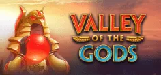 Valley of the Gods
