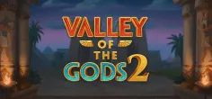 Valley of the Gods 2